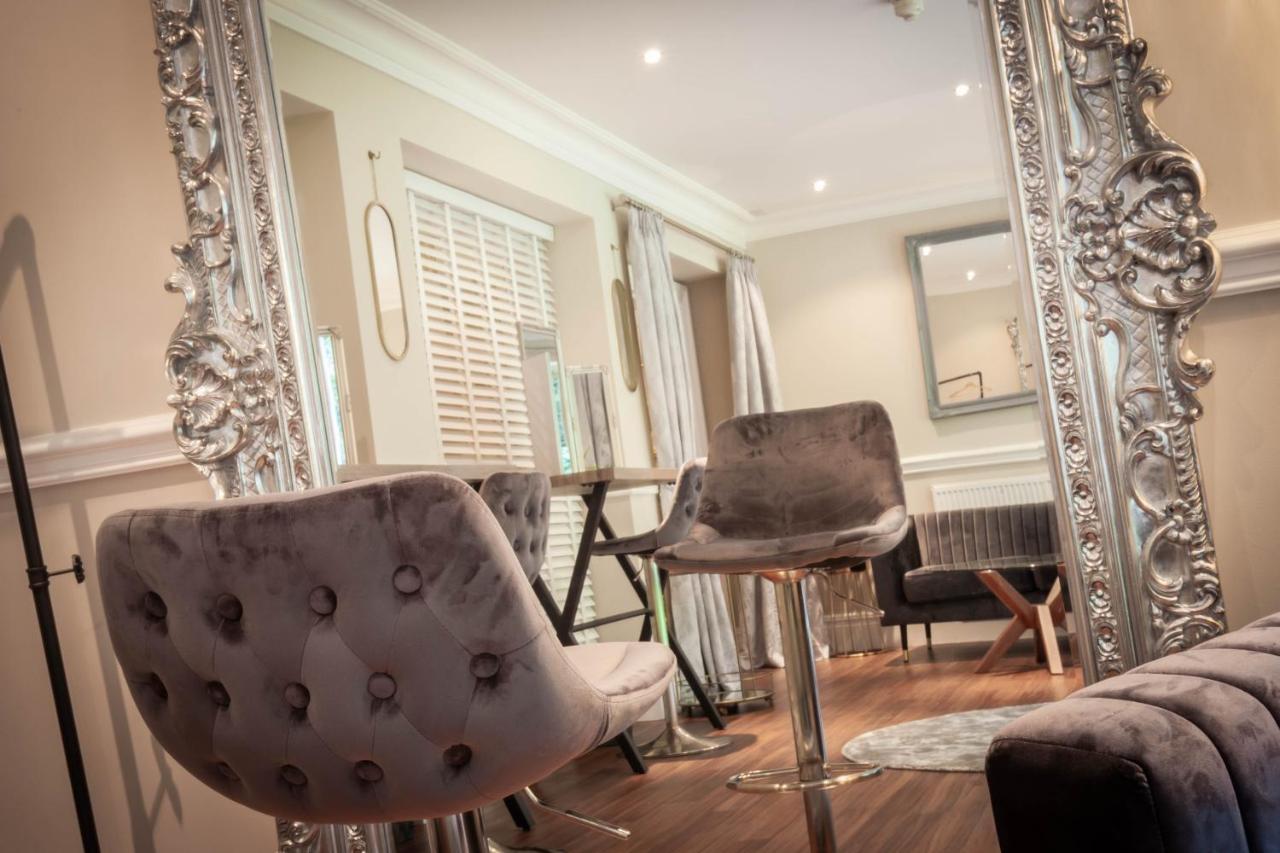 The Dower House Hotel