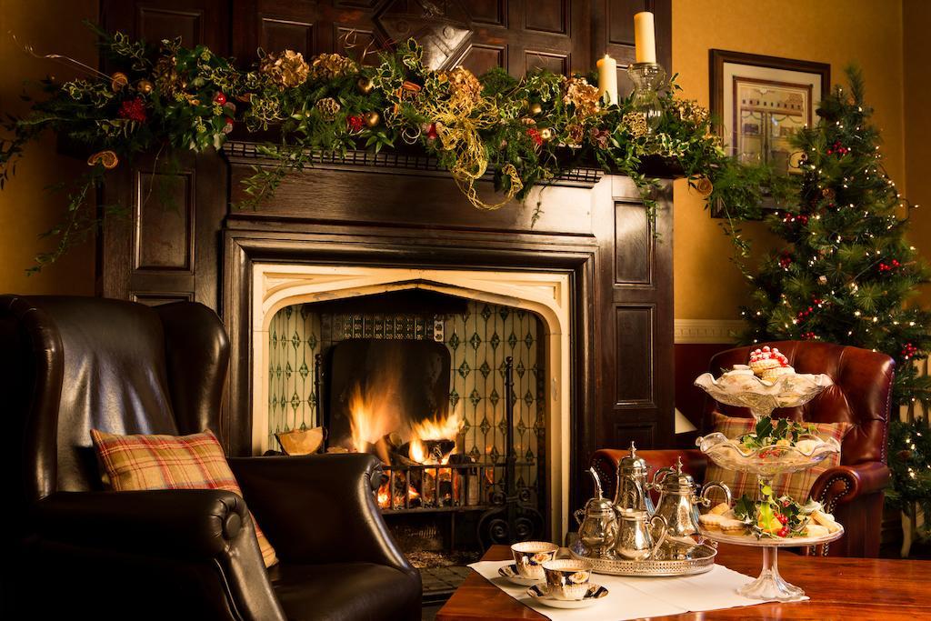 Hotel The Dower House Woodhall Spa