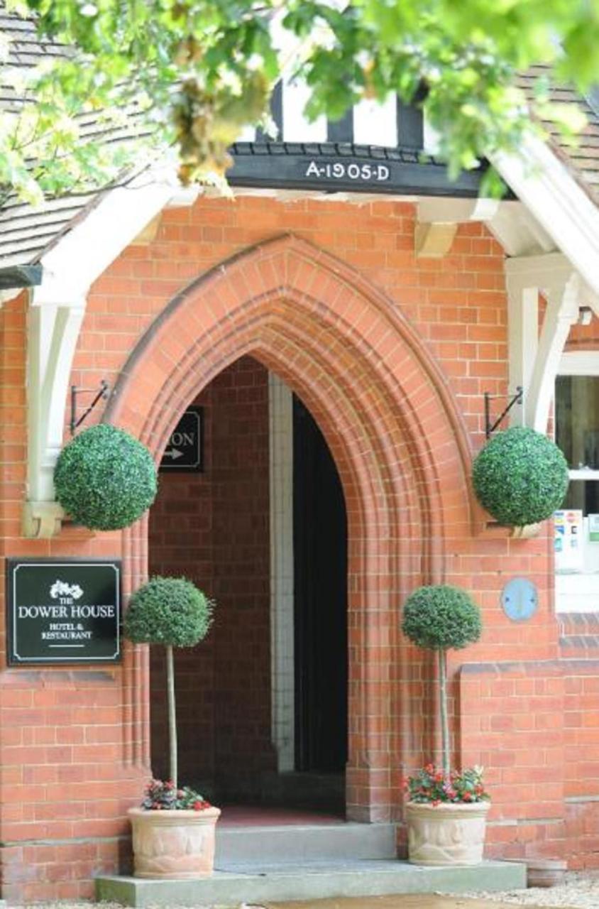 The Dower House Hotel 4*